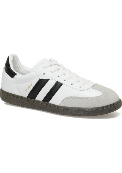 Space 5fx Beyaz Erkek Sneaker