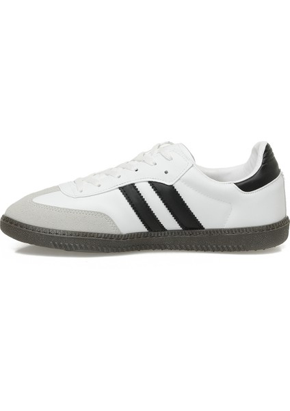 Space 5fx Beyaz Erkek Sneaker