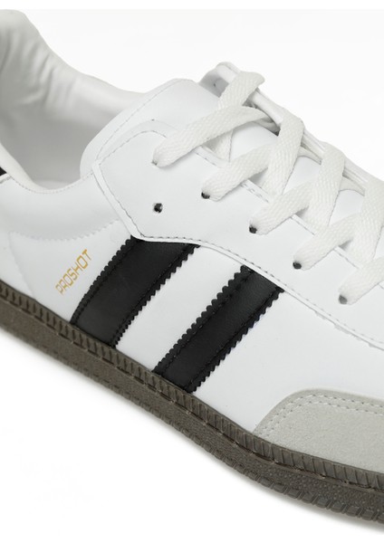 Space 5fx Beyaz Erkek Sneaker