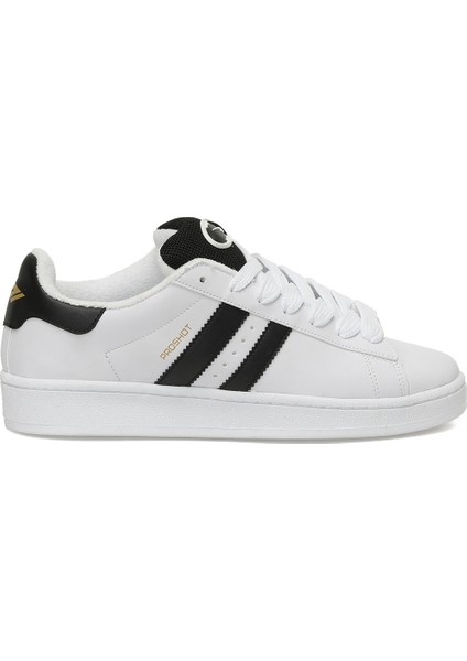 Zeus 5fx Beyaz Erkek Sneaker