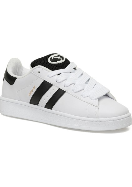 Zeus 5fx Beyaz Erkek Sneaker