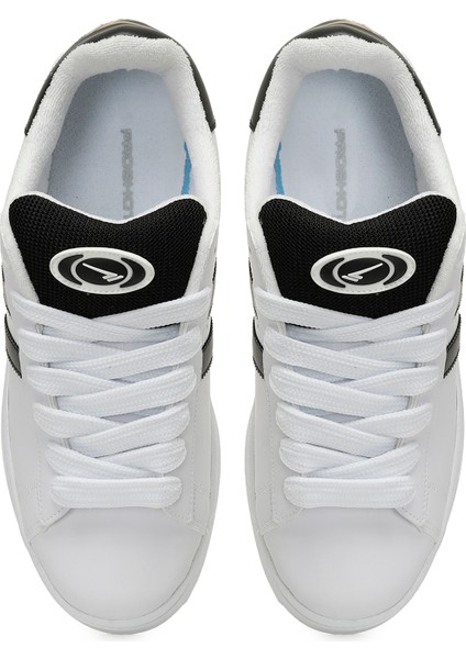 Zeus 5fx Beyaz Erkek Sneaker