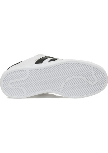 Zeus 5fx Beyaz Erkek Sneaker