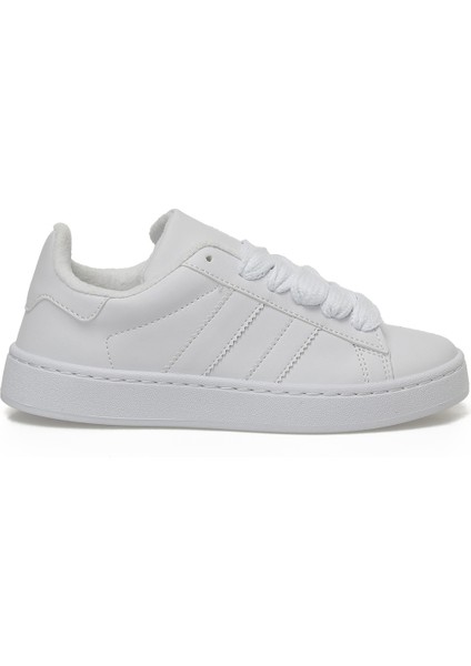 Zena F 5fx Beyaz Kız Çocuk Sneaker