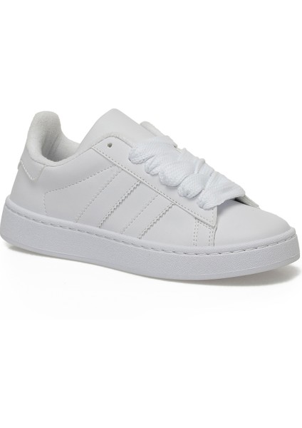 Zena F 5fx Beyaz Kız Çocuk Sneaker