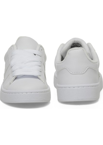 Zena F 5fx Beyaz Kız Çocuk Sneaker