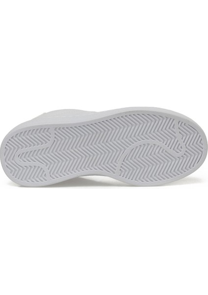 Zena F 5fx Beyaz Kız Çocuk Sneaker