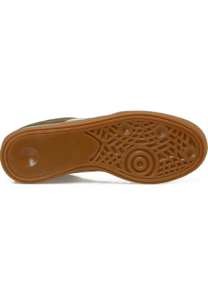 Trıa 5fx Haki Erkek Sneaker