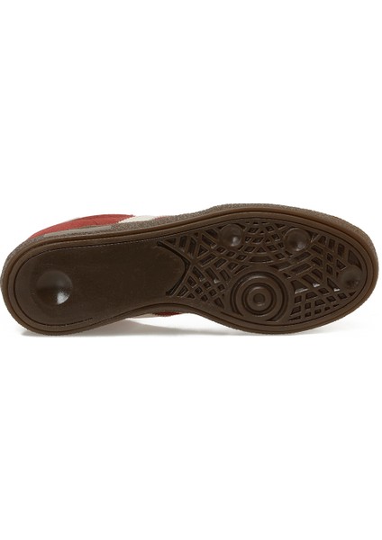Trıa 5fx Bordo Erkek Sneaker