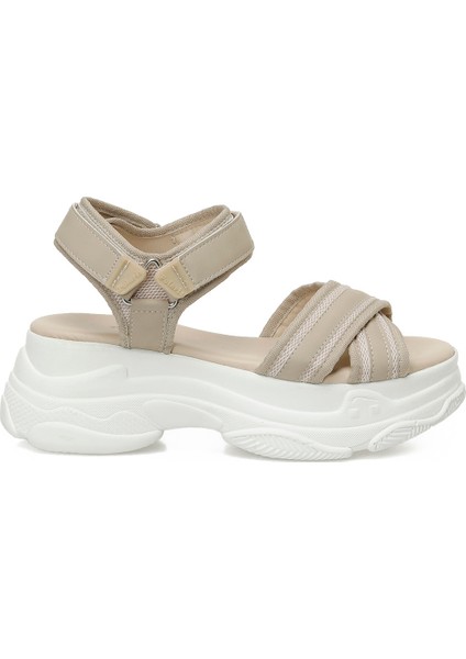 325627.Z 5fx Pudra Kadın Spor Sandalet