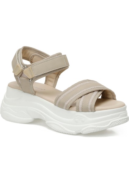 325627.Z 5fx Pudra Kadın Spor Sandalet