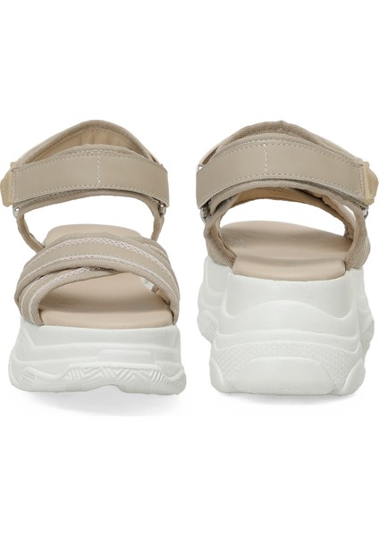 325627.Z 5fx Pudra Kadın Spor Sandalet