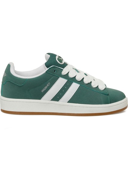 Zeus 5fx Yeşil Erkek Sneaker