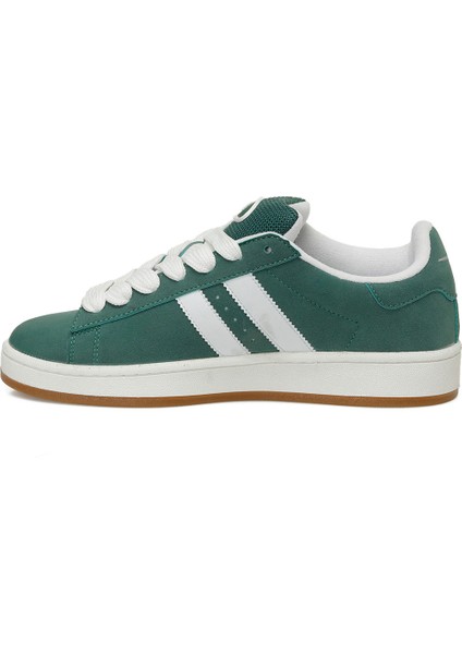 Zeus 5fx Yeşil Erkek Sneaker