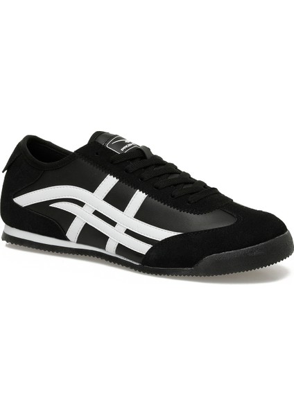 Zac 5fx Siyah Erkek Sneaker