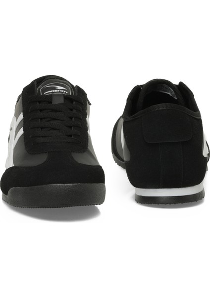 Zac 5fx Siyah Erkek Sneaker