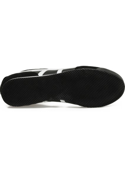 Zac 5fx Siyah Erkek Sneaker