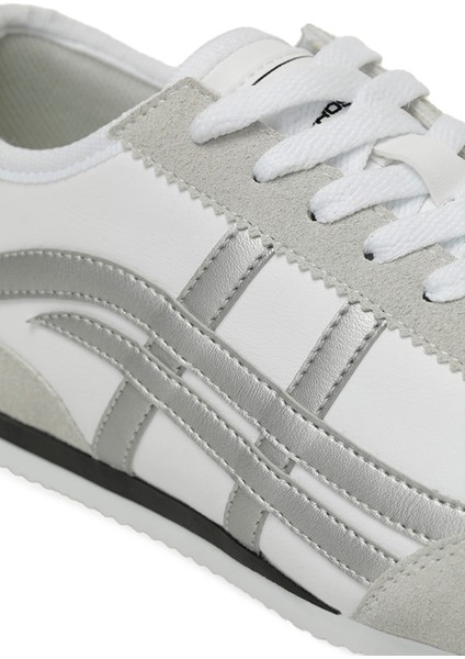 Zac W 5fx Beyaz Kadın Sneaker