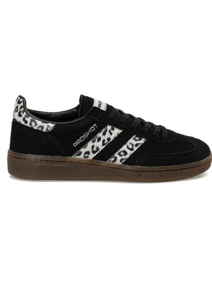Trıa W 5fx Siyah Kadın Sneaker