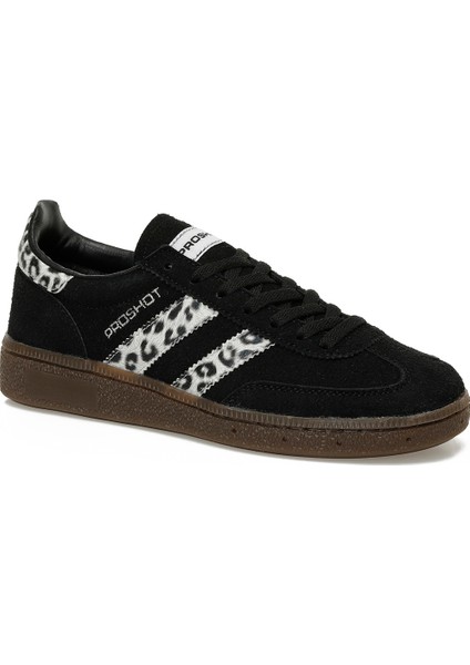 Trıa W 5fx Siyah Kadın Sneaker