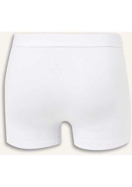 Regular Fit 3'lü Boxer A3152AX25AU modelleri