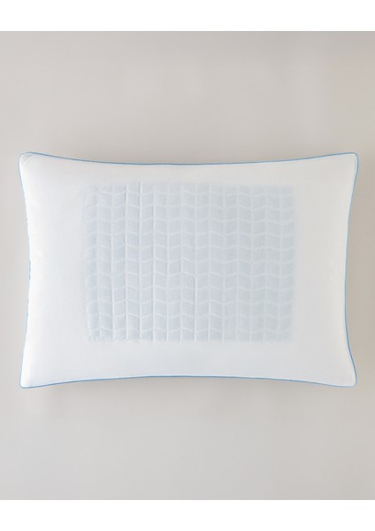 Icy Cool Touch Alez Yastık Kılıfı 50X70 cm Mavi fiyatları