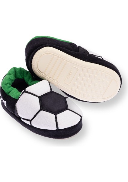 Erkek Bebek Top Desen Panduf Wellsoft Örme fiyatları