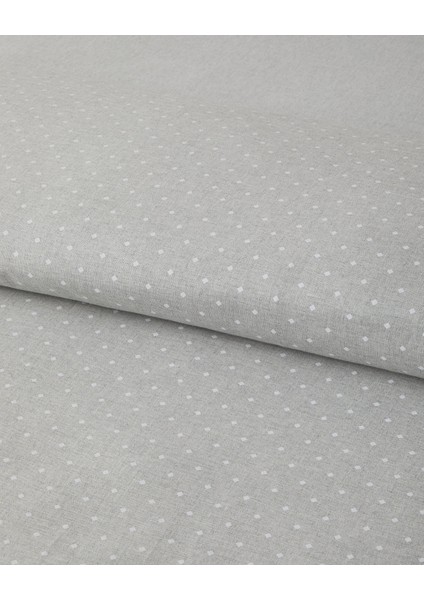 Mono Diamond Ipliği Boyalı Tek Kişilik Nevresim Takımı 160X220 cm Gri modelleri