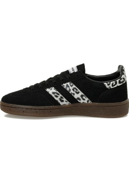 Trıa W 5fx Siyah Kadın Sneaker