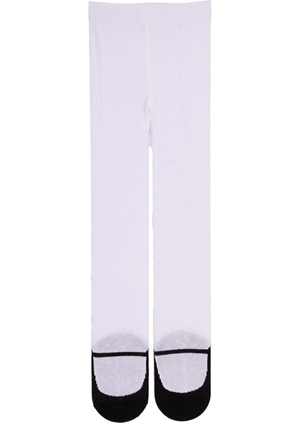 Kız Bebek Külotlu Çorap