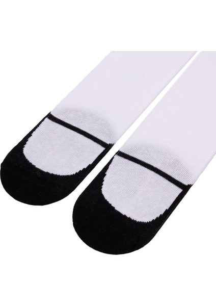 Kız Bebek Külotlu Çorap modelleri