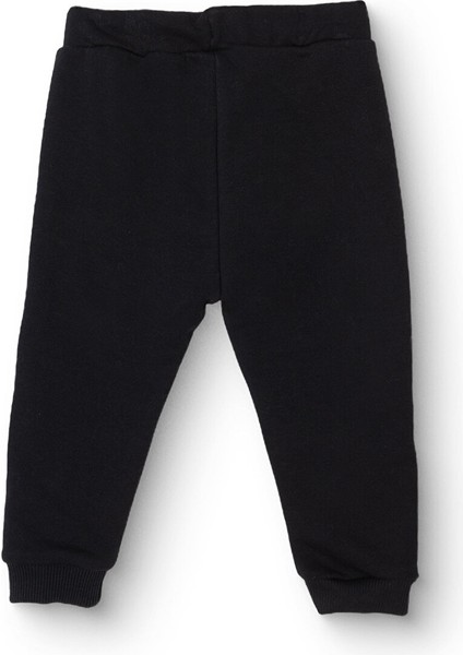 Erkek Bebek Eşofman Alt Üç Iplik Ribanalı Paça fiyatları