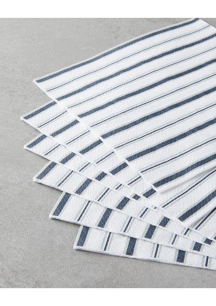 Grify 20'li Kağıt Peçete 33X33 cm Siyah - Beyaz fiyatları