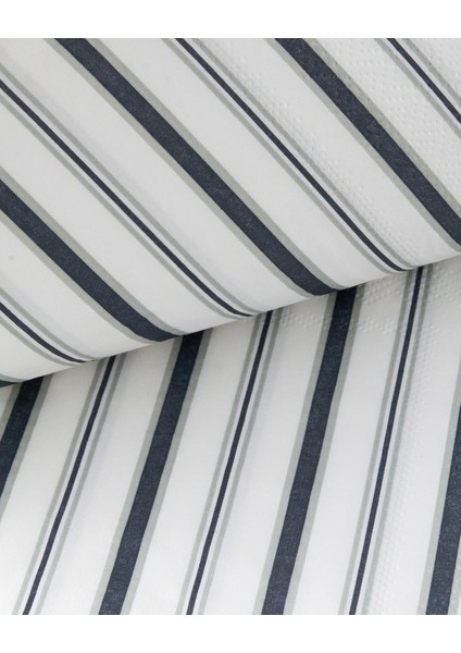 Grify 20'li Kağıt Peçete 33X33 cm Siyah - Beyaz modelleri