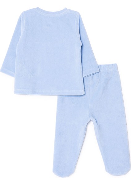 Yenidoğan Kadife Patikli Alt-S fiyatları