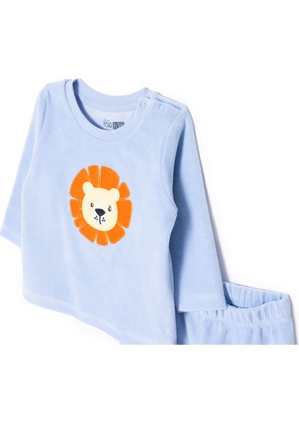 Yenidoğan Kadife Patikli Alt-S modelleri