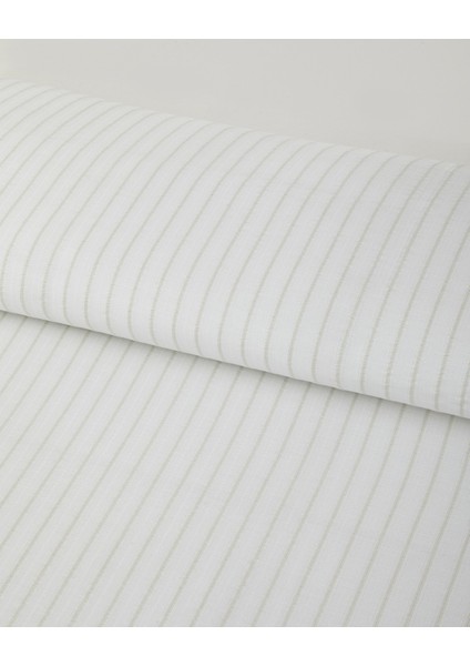 Glossline Ipliği Boyalı Tek Kişilik Nevresim Takımı 160X220 cm Gold fırsatları