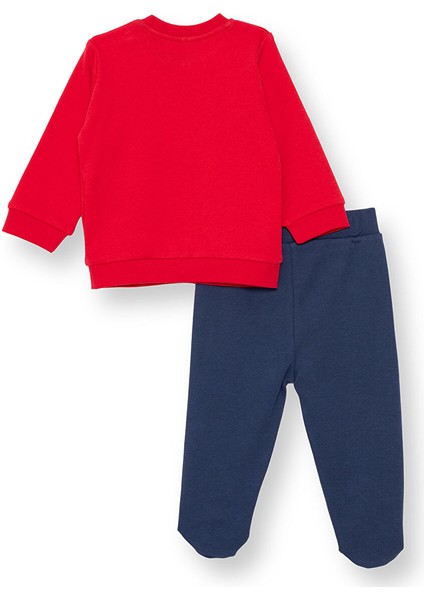 Yenidoğan Sweatshirt-Patikli A fiyatları