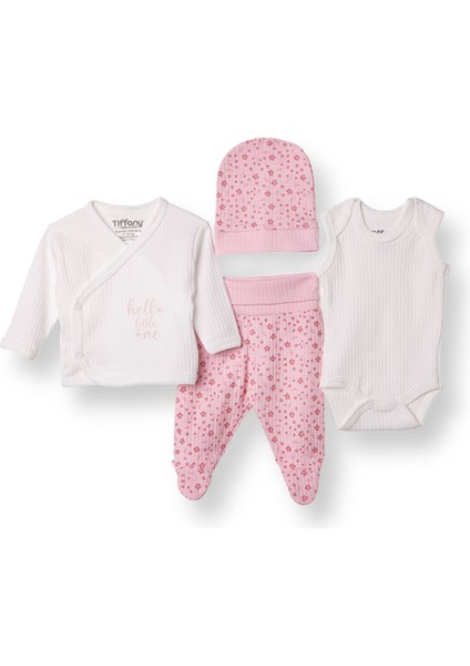 Yenidoğan Prematüre Set