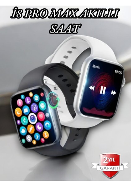 Renkli Amoled Gps Akıllı Saat ile Sağlık ve Uyku Takibi