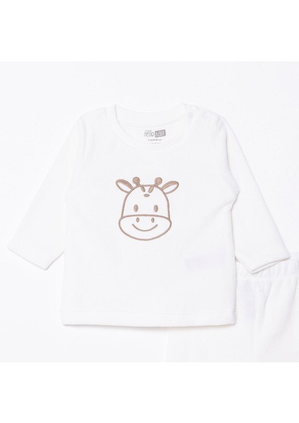 Yenidoğan Kadife Patikli Alt-S modelleri