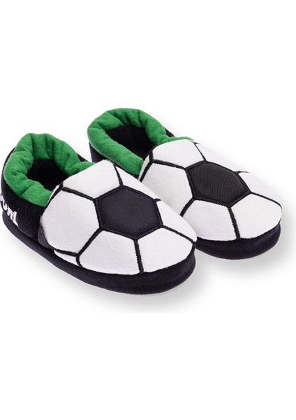 Erkek Bebek Top Desen Panduf Wellsoft Örme