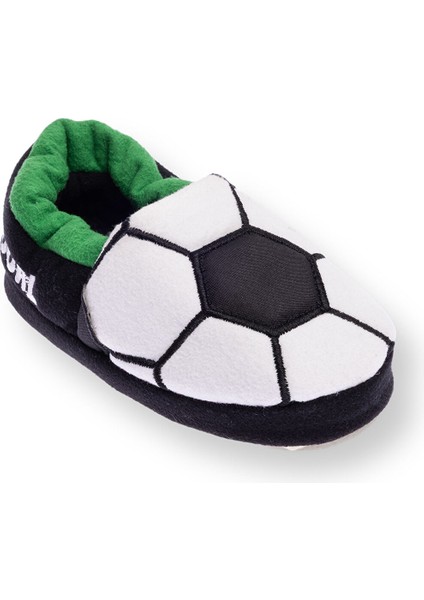 Erkek Bebek Top Desen Panduf Wellsoft Örme modelleri