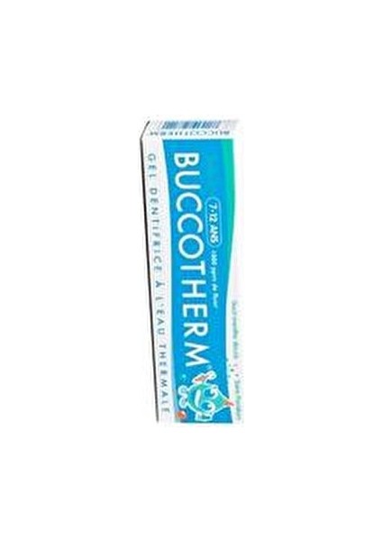 Naneli Çocuk Diş Macunu 50 ml Parabensiz 7-12 Yaş İçin Özel Formül fiyatları