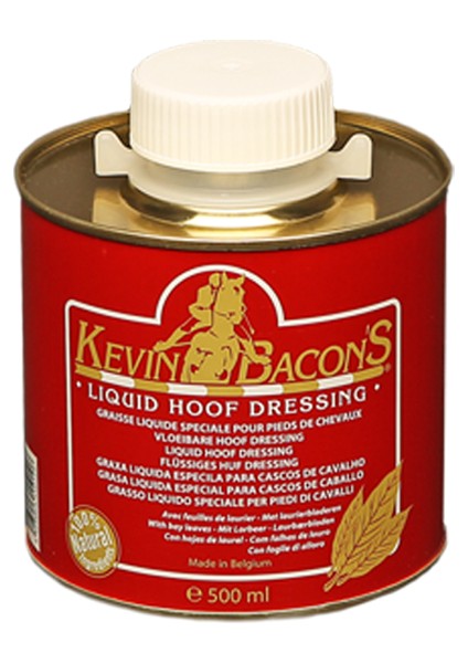 Hoof Dressıng 500 ml Likid Kevin Bacon's