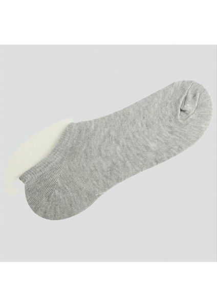 Wizard Erkek Snekars Çorap-Gri modelleri