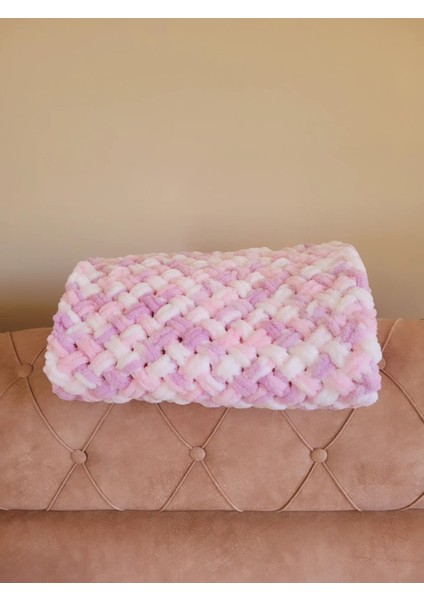 El Örgüsü Bebek Battaniyesi, El Örgüsü, El Emeği fiyatları