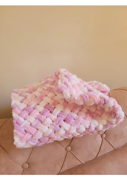 El Örgüsü Bebek Battaniyesi, El Örgüsü, El Emeği modelleri