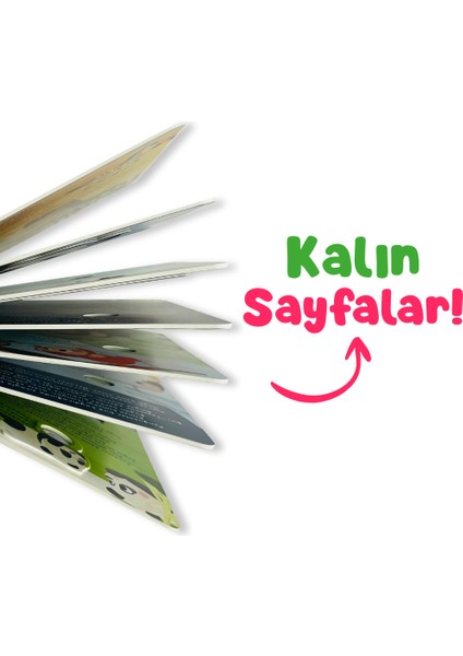 Tik Tak - Davranış Baloncuklarını Patlat - Çağrı Odabaşı