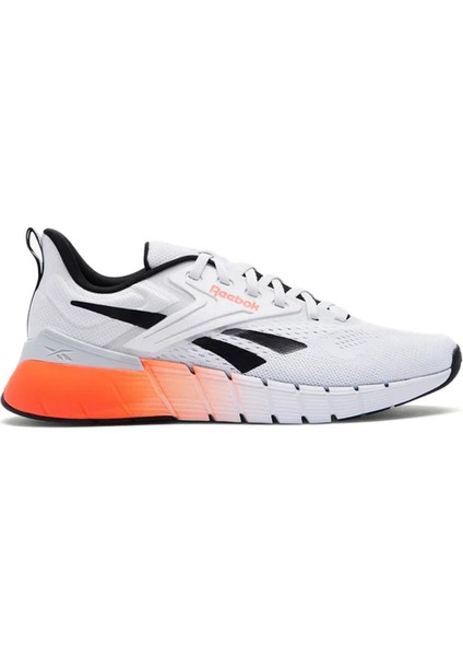 Nano Gym Gri Erkek Fitness Ayakkabısı